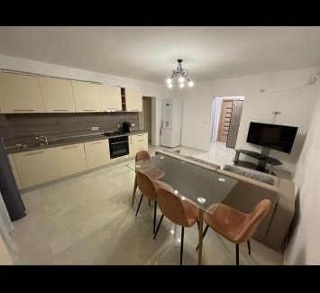 Arad Apartment | Briana luxury