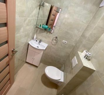 Arad Apartment | Briana luxury