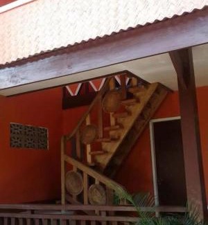 Busuanga House | Brians Lodging House