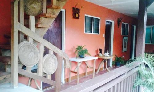 Busuanga House | Brians Lodging House