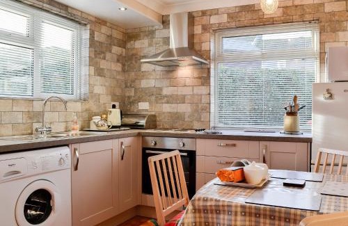 Cockermouth House | Briar Bank Bungalow