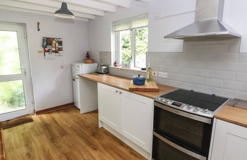 Milford Haven Cottage | Briar Cottage