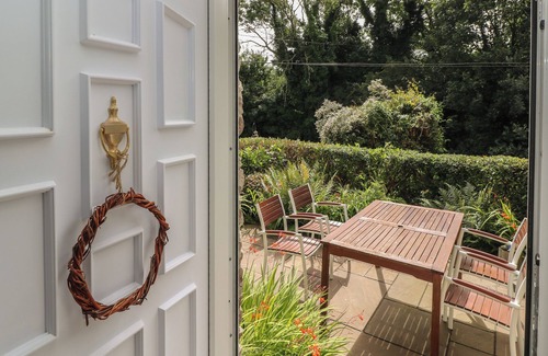 Milford Haven Cottage | Briar Cottage