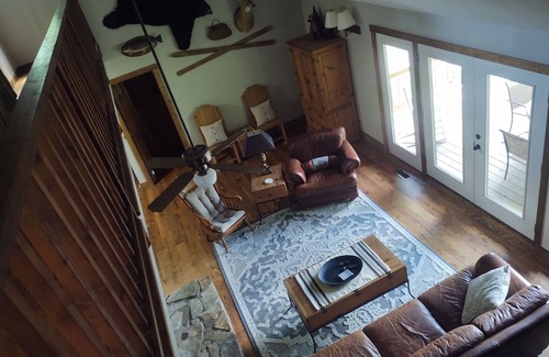 Butler House | Briar ridge lodge on beautiful watauga lake