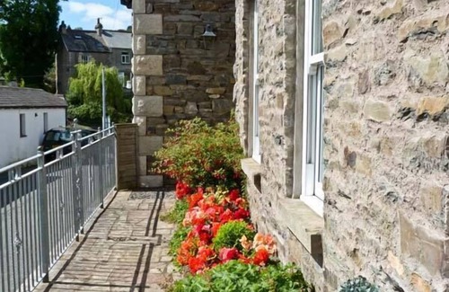 Lindale Cottage | Briarcliffe Cottage