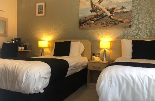 Thornton-Cleveleys House | Briardene