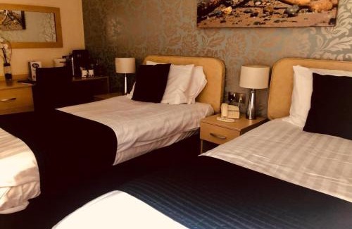 Thornton-Cleveleys House | Briardene