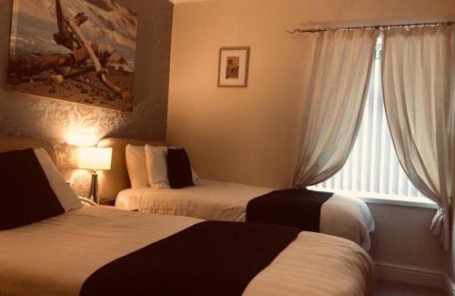 Thornton-Cleveleys House | Briardene