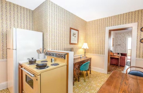 Galena Apartment | Briarstone Inn Unit 1