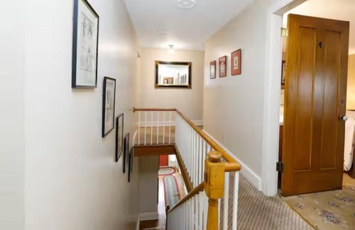 Galena Apartment | Briarstone Inn Unit 4