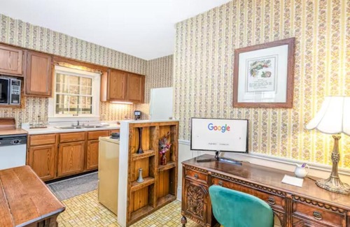 Galena Apartment | Briarstone Inn Unit 4