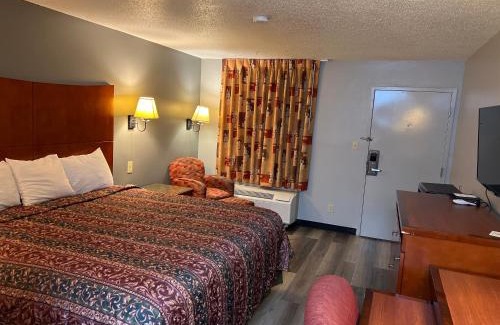 Amory Hotel | Briarwood Inn