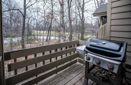 Fontana House | Briarwood Serenity at Abbey Springs – Quiet 4 BDR!