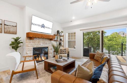 Branson House | Briarwood Shores