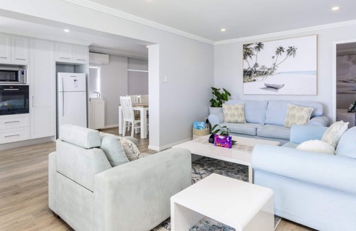 Bellara Apartment | Bribie Beach Apartment