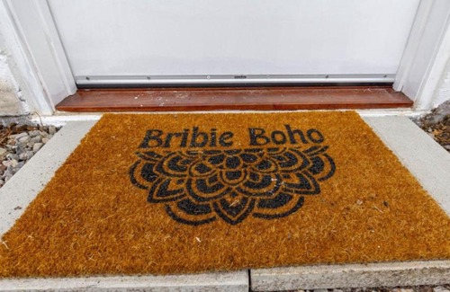 Bongaree House | Bribie Boho