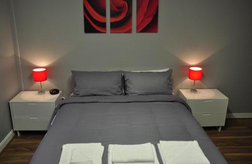 Bongaree Bed & Breakfast | Bribie Island Square