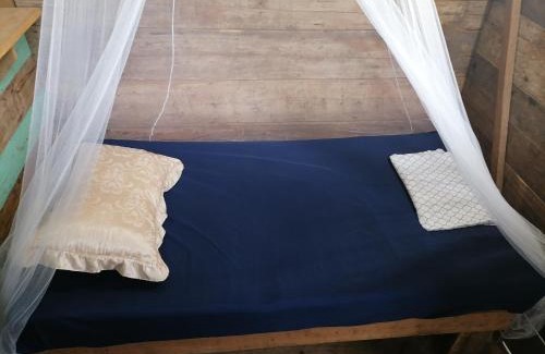 Bratsi House | Bribri ù sule