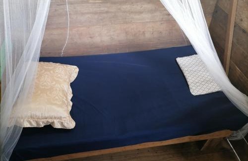 Bratsi House | Bribri ù sule