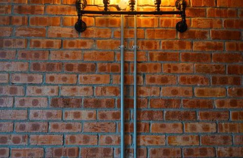 Taman Istana Hotel | Brick Box Hotel @ Oldtown Ipoh