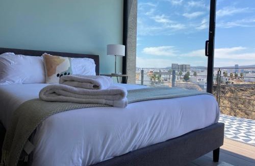 Queretaro Apartment | Brick Box