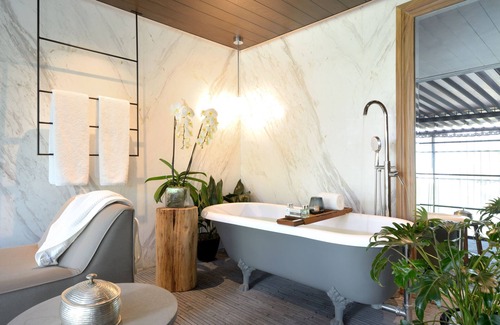 Roma Norte Hotel | Brick Hotel - Small Luxury Hotels of the World