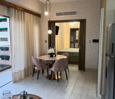 Sarasota Apartment | Brickell