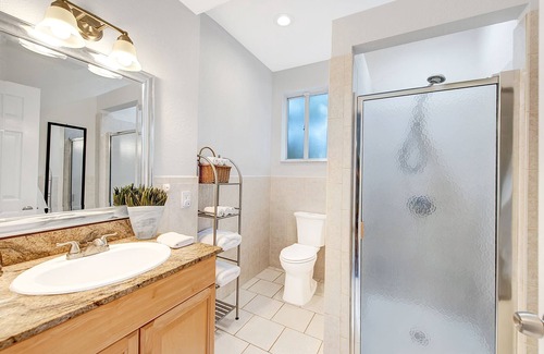The Roads Villa | Brickell Miami Villa Spacious 4BR/4BA or 5BR/5BA