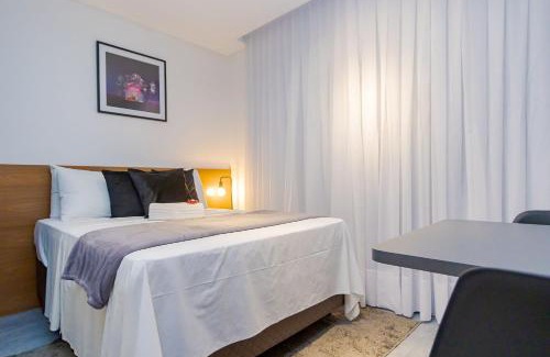 Reboucas Apartment | Brickell One - HBO0309