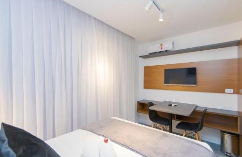 Reboucas Apartment | Brickell One - HBO0309