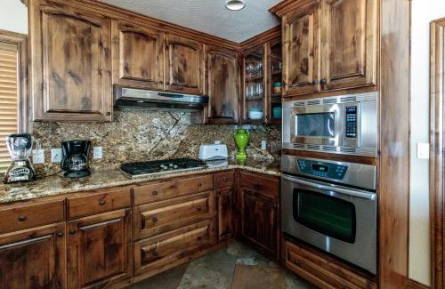 Bass Lake House | Brickers Lakefront