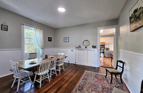 Bristol House | Brickhaven, 1800's Brick Historic Home