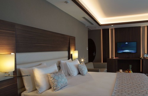 Bahcelievler Hotel | Bricks Hotel Istanbul