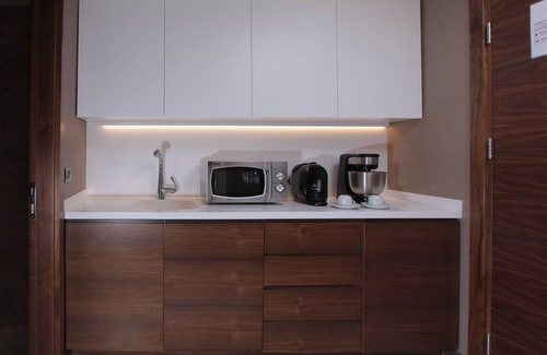 Bahcelievler Hotel | Bricks Hotel Istanbul