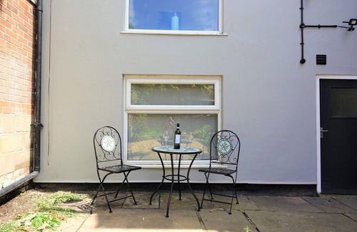 King's Lynn House | Bricksage Rooms, King's Lynn The Walks