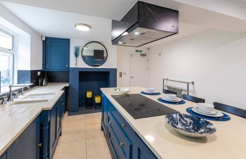 King's Lynn Hotel | Bricksage Rooms, King's Lynn South Gate