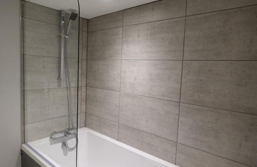 King's Lynn House | BrickSage Rooms, King's Lynn The Walks