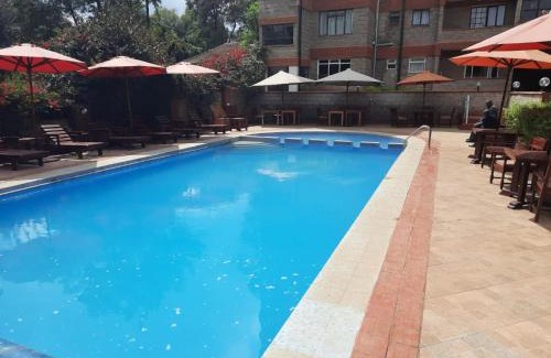 Westlands Hotel | Brickwood Apartments