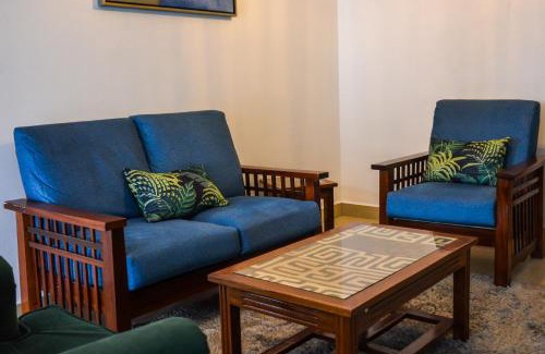 Westlands Hotel | Brickwood Apartments