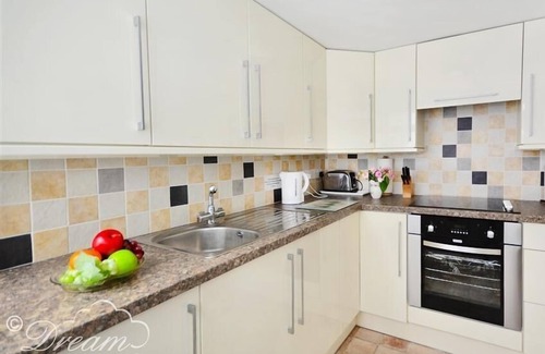 Holworth Cottage | Brickyard Cottage