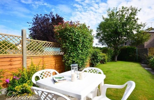 Holworth Cottage | Brickyard Cottage