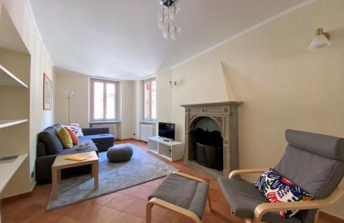 Argegno Apartment | Bridge Aparment Argegno