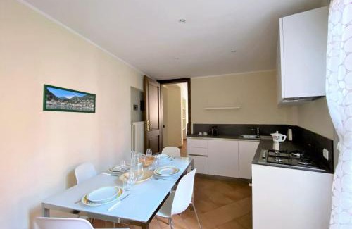 Argegno Apartment | Bridge Aparment Argegno