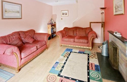 Braithwaite House | Bridge Cottage