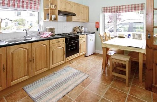 Braithwaite House | Bridge Cottage