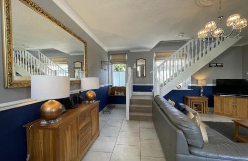 Keswick House | Bridge Cottage