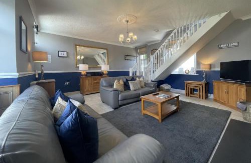Keswick House | Bridge Cottage