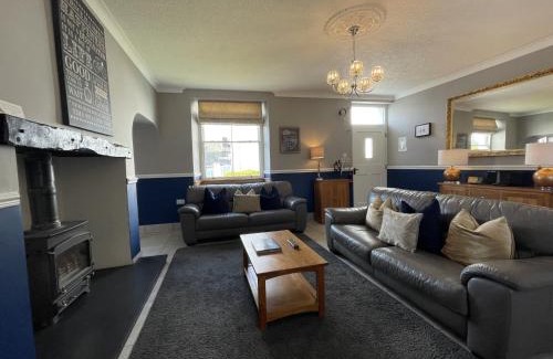 Keswick House | Bridge Cottage