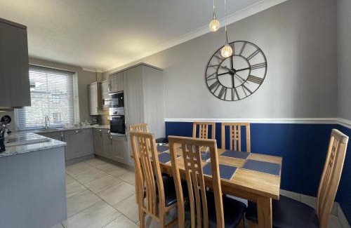 Keswick House | Bridge Cottage