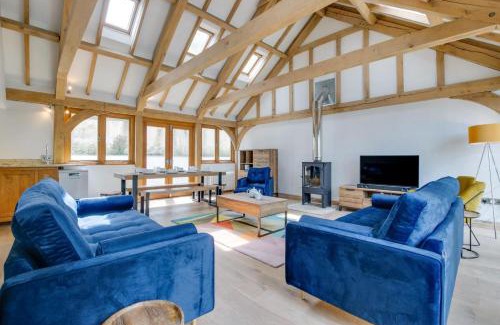 Eastbridge House | Bridge Cottage
